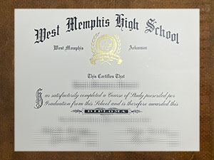 West Memphis High School