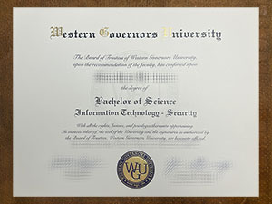 Western Governors University