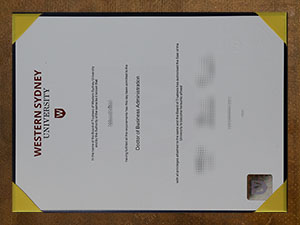 Western Sydney University