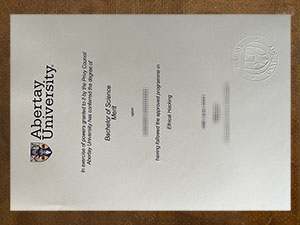 Abertay University