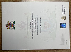 Anglia Ruskin University