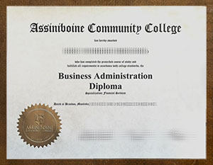 Assiniboine Community College