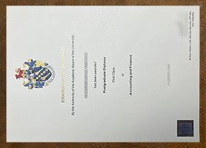 Birmingham City University
