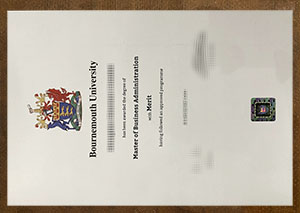 Bournemouth University