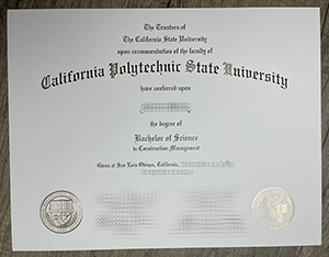 California Polytechnic State University