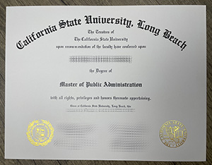 California State University, Long Beach