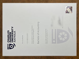 Charles Darwin University