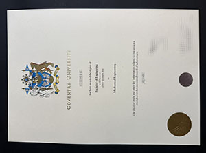 Coventry University