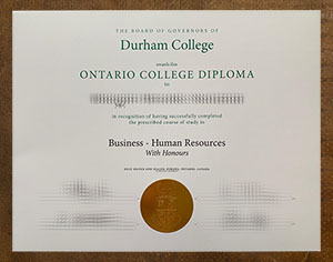 Durham College