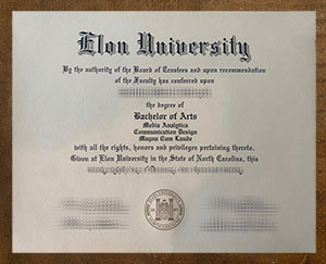 Elon University