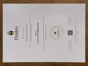 Flinders University