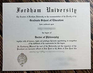 Fordham University