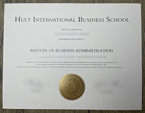 Hult International Business School