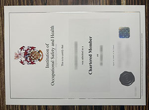 IOSH