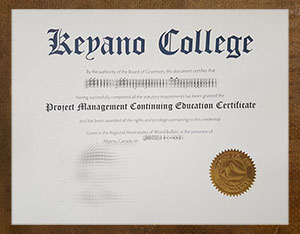 Keyano College