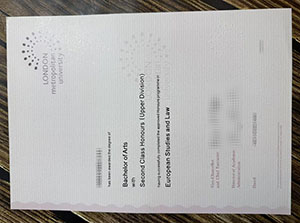 London Metropolitan University