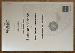 Oxford Brookes University