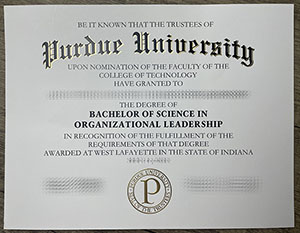 Purdue University