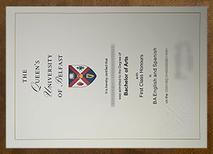 Queen's University Belfast