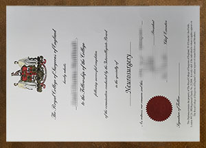 Royal College of Surgeons of England