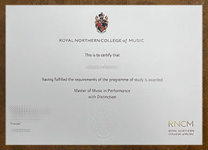 Royal Northern College of Music