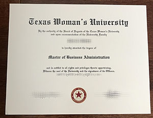 Texas Woman's University