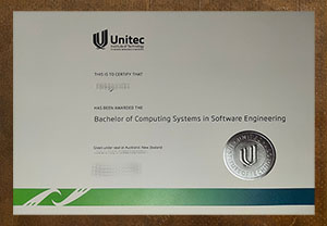 Unitec Institute of Technology