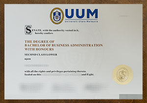 Universiti Utara Malaysia