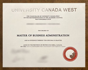 University Canada West