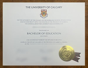 University of Calgary