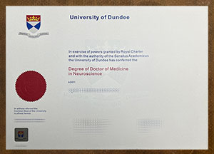 University of Dundee