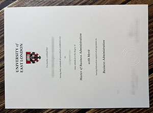 University of East London