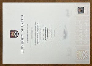 University of Exeter