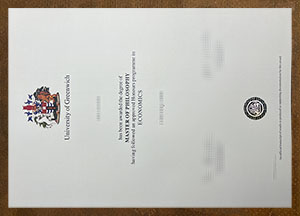 University of Greenwich