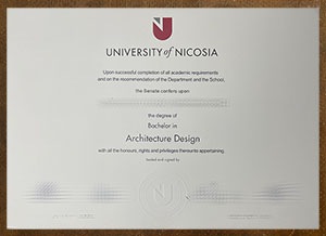 University of Nicosia