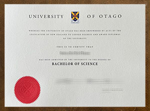 University of Otago