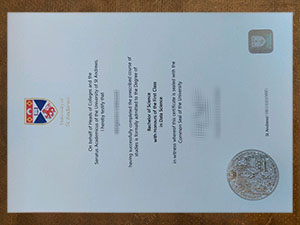 University of St Andrews