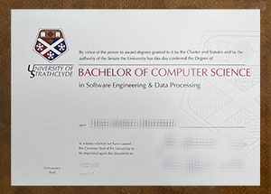 University of Strathclyde