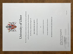 University of Ulster