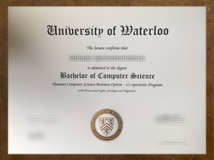 University of Waterloo