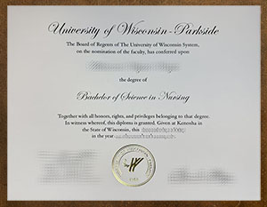 University of Wisconsin-Parkside