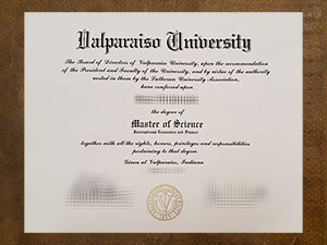 Valparaiso University