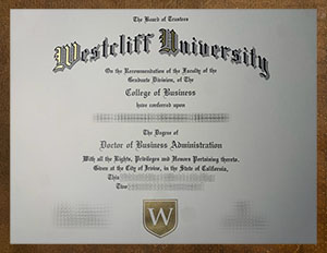 Westcliff University