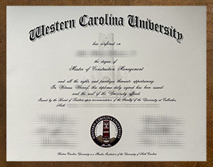 Western Carolina University