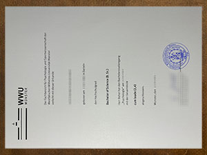 Westfälische Wilhelms-Universität Münster