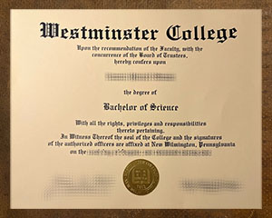 Westminster College