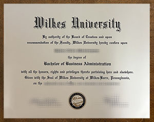 Wilkes University