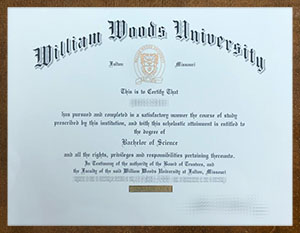 William Woods University
