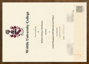 Writtle University College