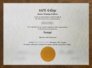 triOS College